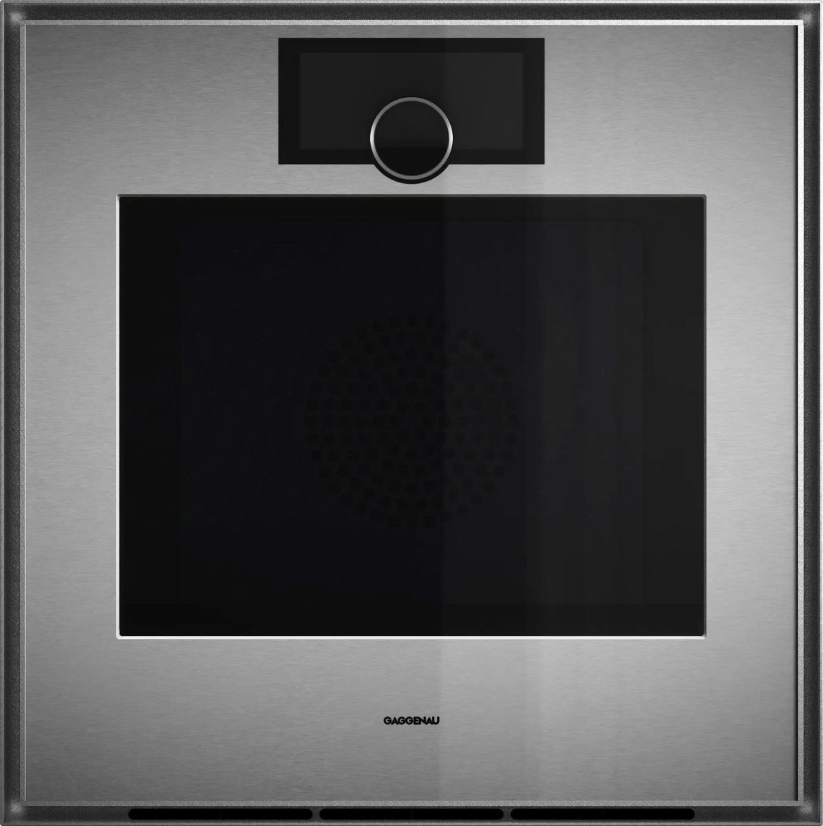 Lò nướng Gaggenau GO451120 Expressive Series 77L