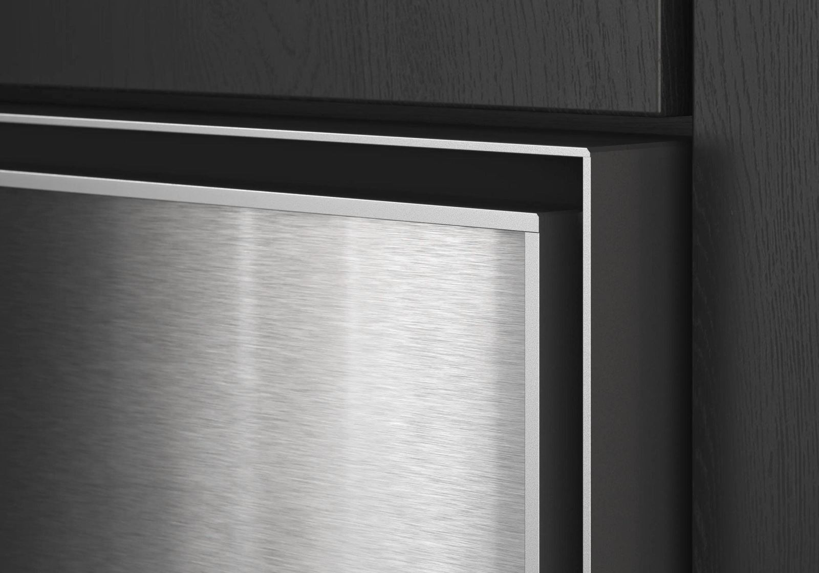 Đầu dò nhiệt độ lõi cảm biến 3 điểm lò nướng Gaggenau GO471120