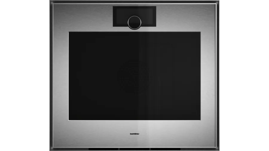 Lò nướng Gaggenau GO480120 Expressive Series 125L khổ lớn