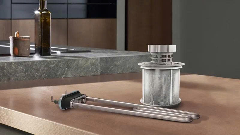 Chi tiết thiết kế tủ rượu Gaggenau RW204070
