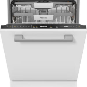 Máy rửa chén âm toàn phần Miele G 7651 SCVi AutoDos OBSW