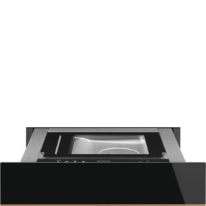 Máy hút chân không Smeg CPV615NR - Dolce Stil Novo - Ngăn kéo tích hợp