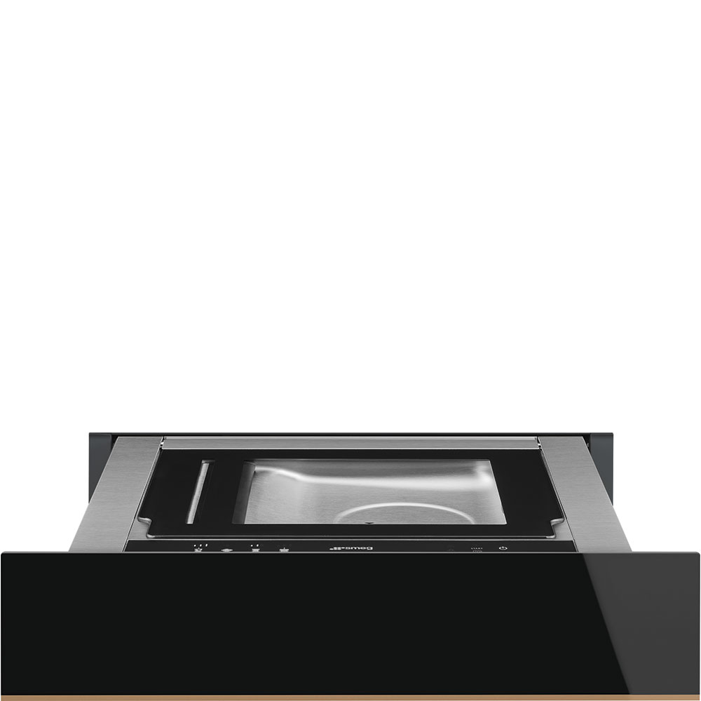 May hut chan khong ngan keo Smeg CPV615NR Dolce Stil Novo 99.9%