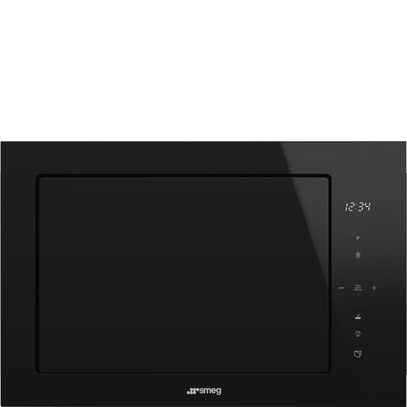 Lò vi sóng Smeg FMI625CN – Dolce Stil Novo – Tích hợp âm tủ