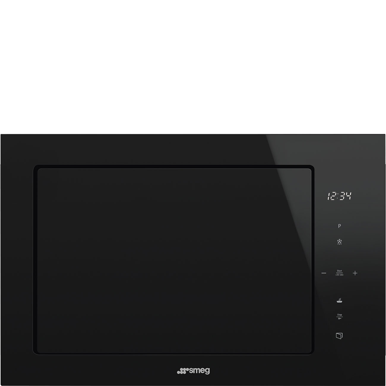 Lo vi song Smeg FMI625CN Dolce Stil Novo tich hop
