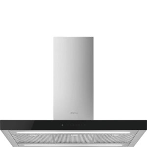 Máy hút mùi đảo Smeg KBTI9L4VN - 90cm - Auto-Vent 2.0