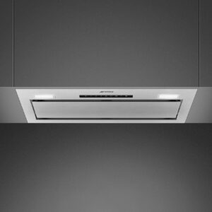 Máy hút mùi âm tủ Smeg KSG6P4X - 60cm - Auto-Vent 2.0