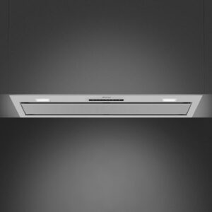 Máy hút mùi âm tủ Smeg KSG9P4X - 90cm - Auto-Vent 2.0