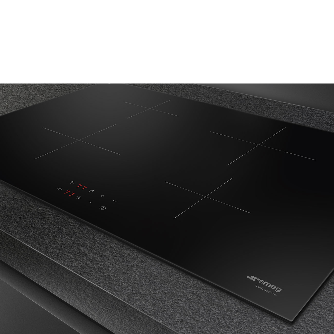 Eco-Logic va an toan bep tu Smeg SI2741D