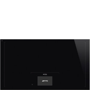 Bếp từ Smeg SIA1963D - Area TFT 90cm - Toàn mặt cảm ứng thông minh