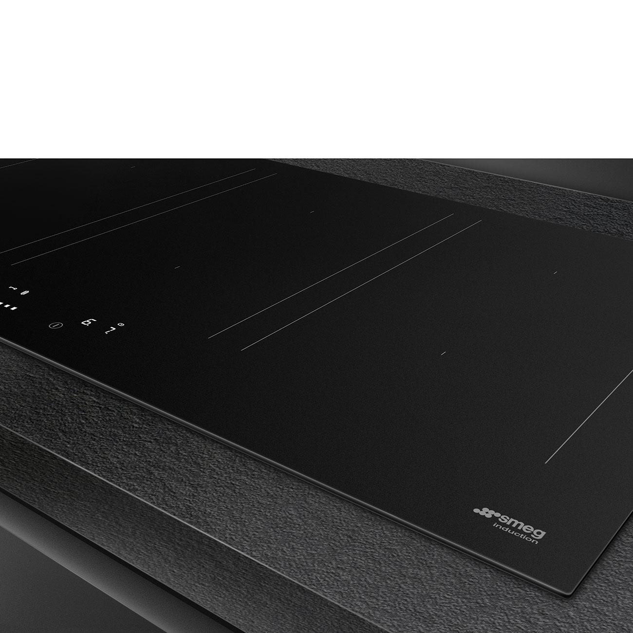 EVO Slider bep tu Smeg SIM3964N