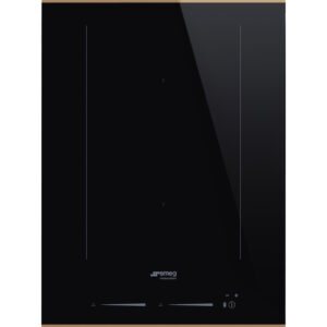 Bếp từ Smeg SIM6323R - Dolce Stil Novo 38cm - Compact 2 vùng