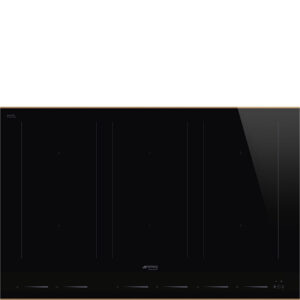 Bếp từ Smeg SIM6864R - Dolce Stil Novo 80cm - 6 vùng Multizona