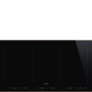 Bếp từ Smeg SIM6964R - Dolce Stil Novo 90cm - 6 vùng Multizona