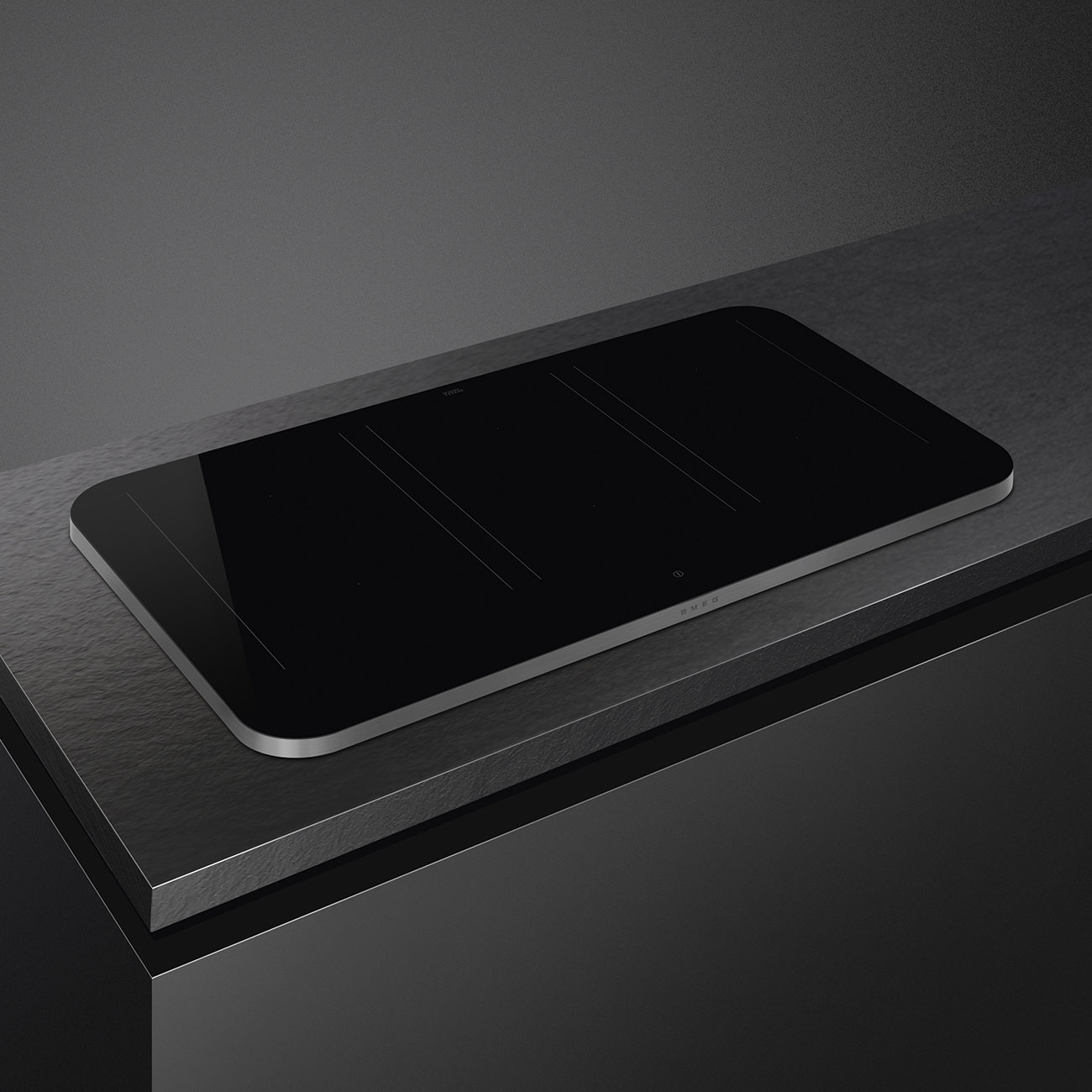 EVO Slider bep tu Smeg SISL7964X