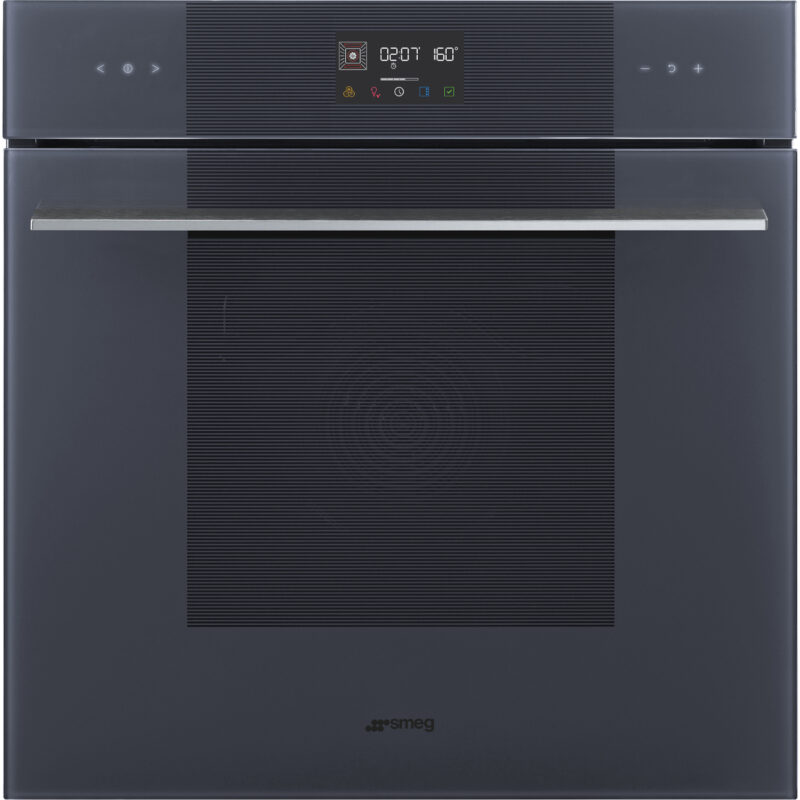 Lò nướng Smeg SO6102TG – Galileo Tradicional – 60cm – Línea