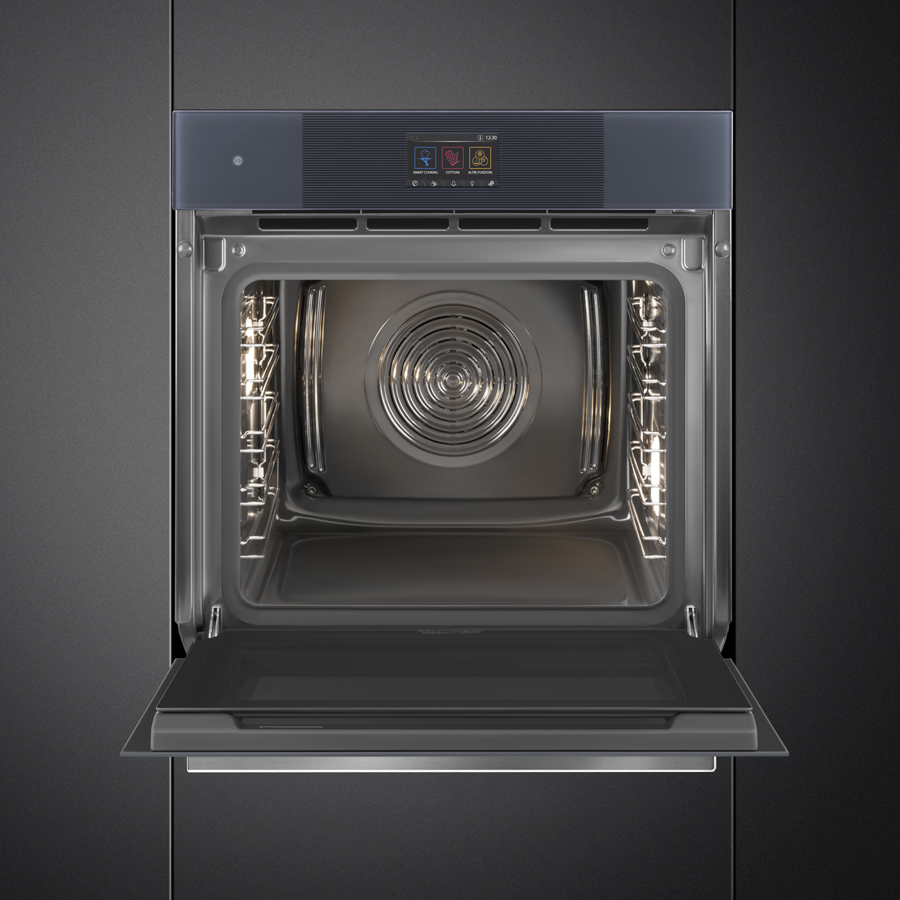 Đầu dò đa điểm DeltaT lò Smeg SO6104S4PG