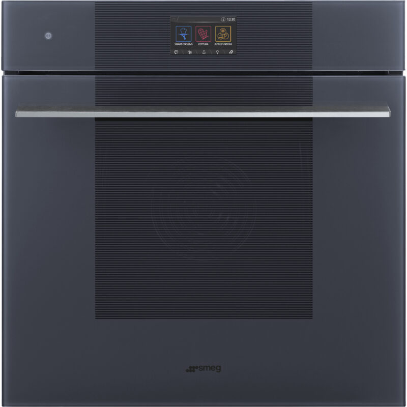 Lò nướng Smeg SO6104S4PG – Galileo Steam100 Pro – 60cm – Línea