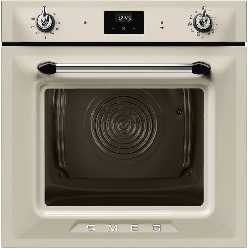 Lò nướng Smeg SOP6900TP – Galileo Pirolítico Termoventilado – Victoria Kem
