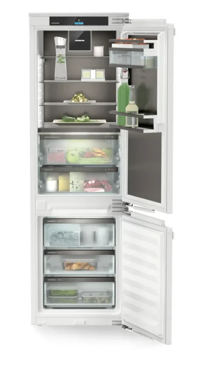 Tu lanh am tu Liebherr ICBNbsci 5173 Peak BioFresh NoFrost