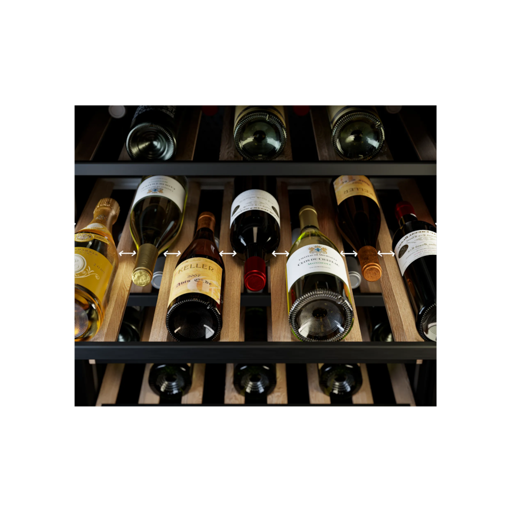 Perfect Shelving AEG CW6000B