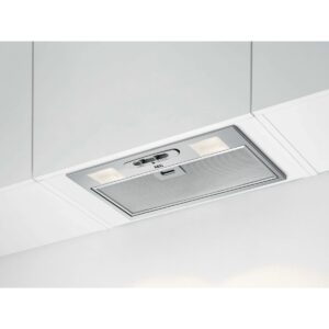 Máy Hút Mùi Âm Tủ AEG DGB3523S - 3000 ExtractionTech Lüfterbaustein - 52cm - Xám