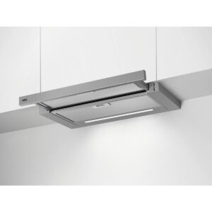 Máy Hút Mùi Âm Tủ AEG DPS5650AM - 5000 Extractor - 60cm - Xám