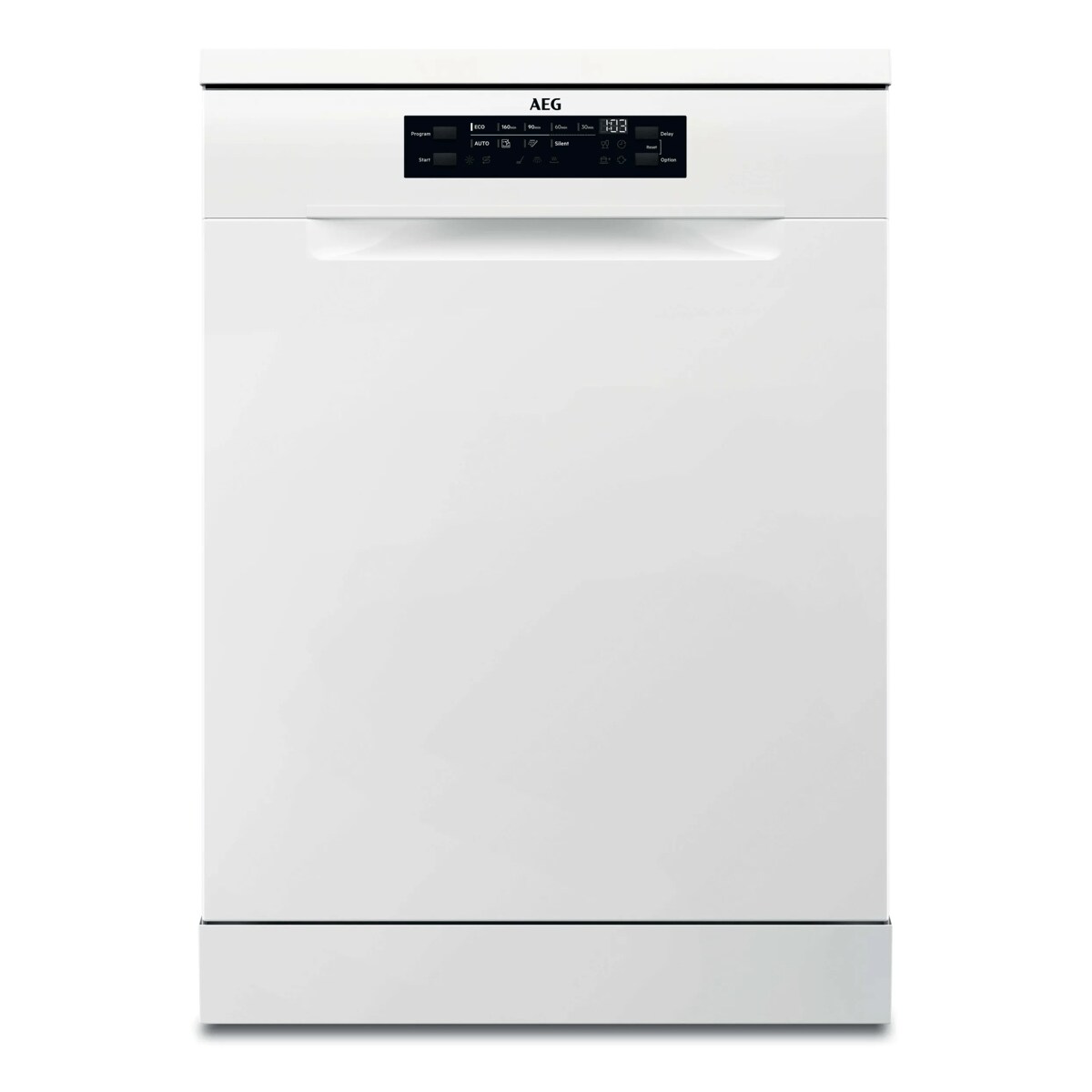 May rua bat doc lap AEG FFB7676APW 7000 GlassCare 60cm