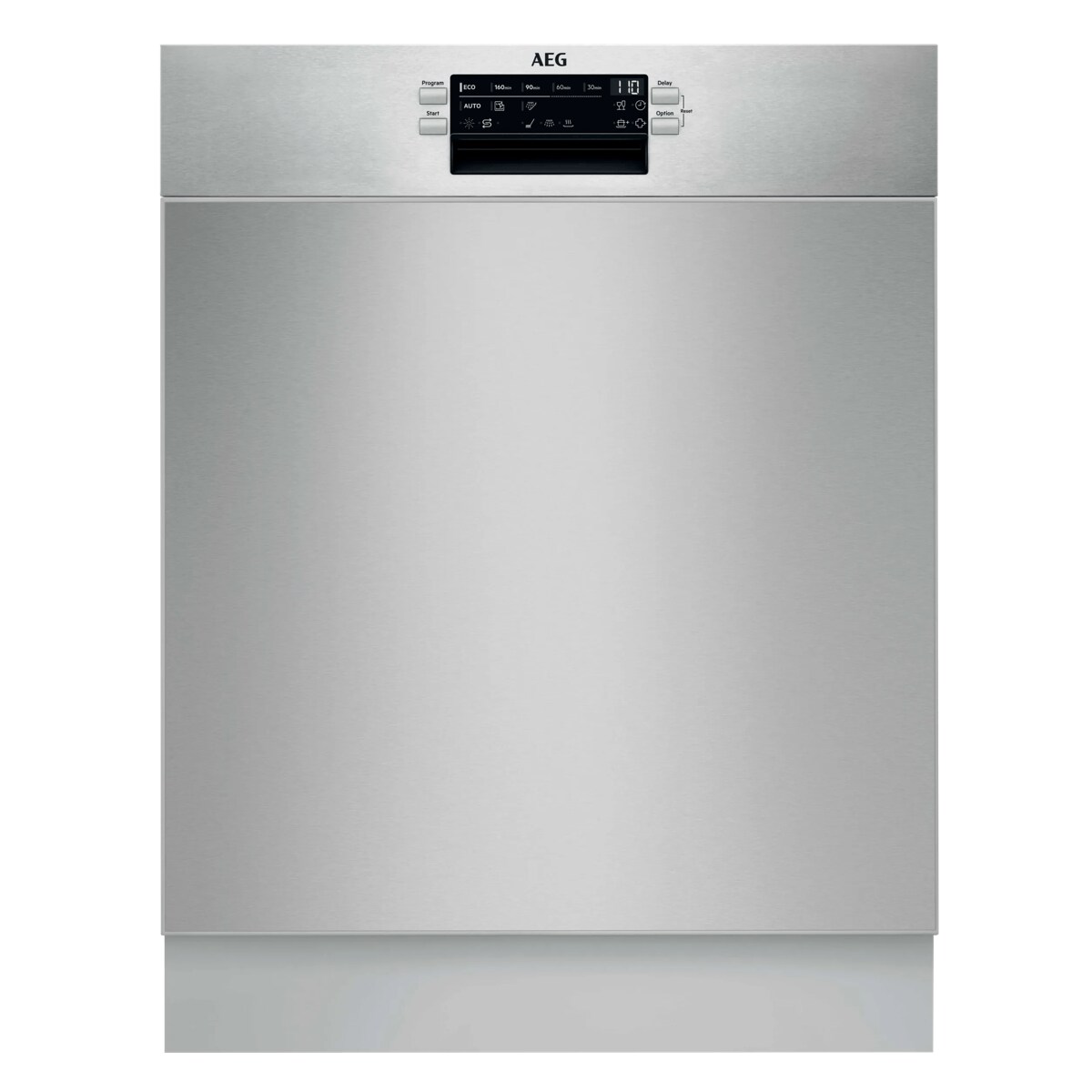 May rua bat am tu AEG FUS6491AZM 6000 SatelliteClean 60cm