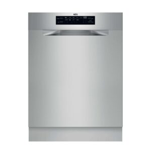 Máy Rửa Bát Âm Tủ AEG FUS7672APM - 5000 - AirDry - 14 Bộ - 60cm