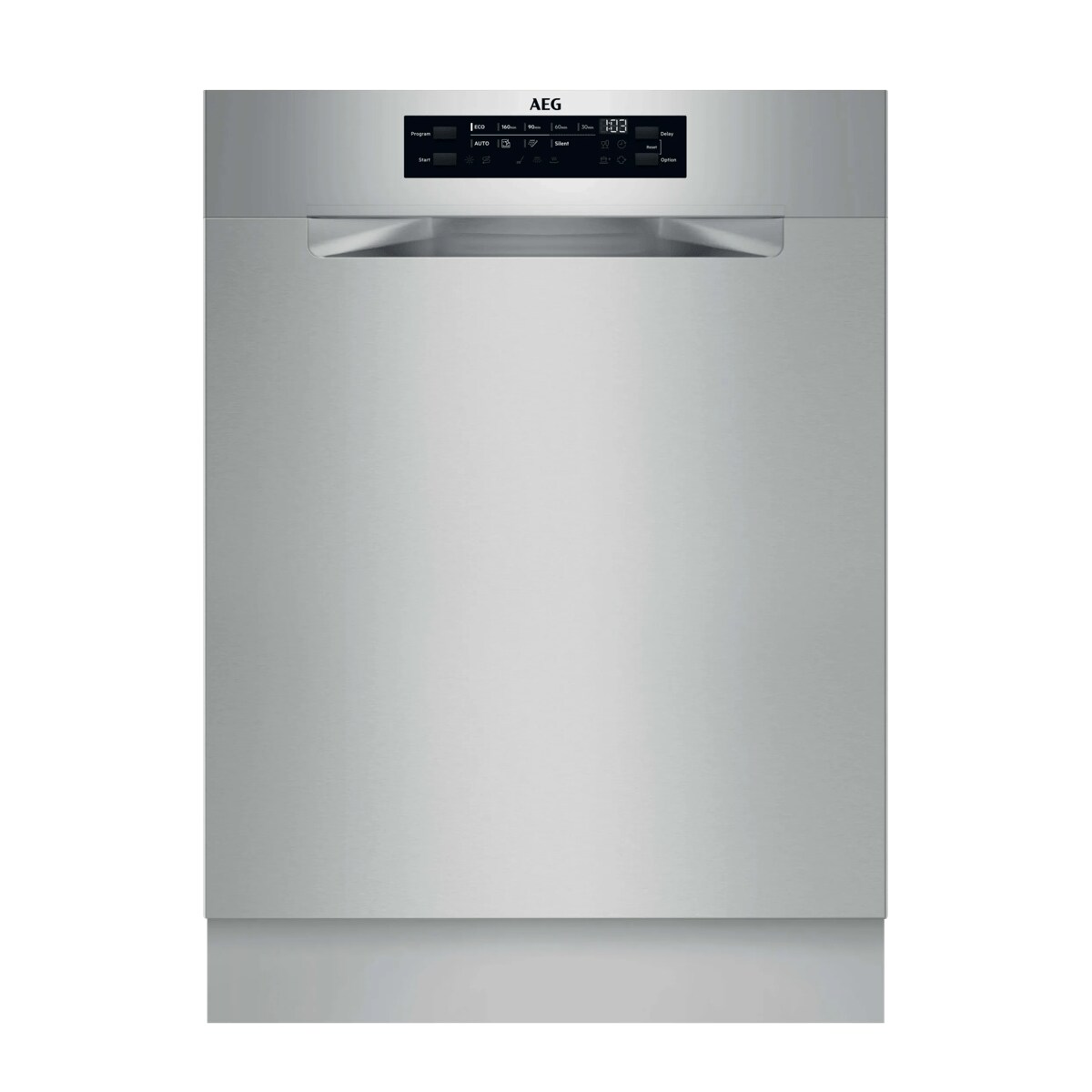 May rua bat am tu AEG FUS7672APM 5000 AirDry 60cm