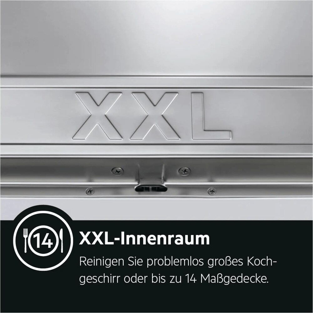 Ngan dao keo MaxiFlex Plus AEG FUS7672APM