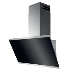 Máy Hút Mùi Áp Tường AEG GV77D91SL - 7000 SilenceTech - 90cm - Đen