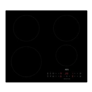 Bếp Từ Âm AEG I64KV301CB - 5000 Induction Fast & Powerful - 60cm