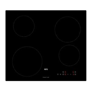 Bếp Từ Âm AEG IB6420ACB - 5000 Induction - 60cm - Rahmenlos