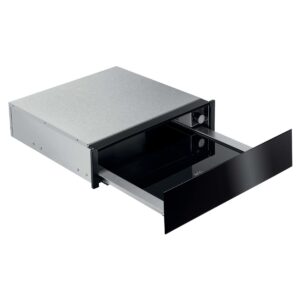 Khay Giữ Ấm AEG KDE911424B2 - Màu Đen