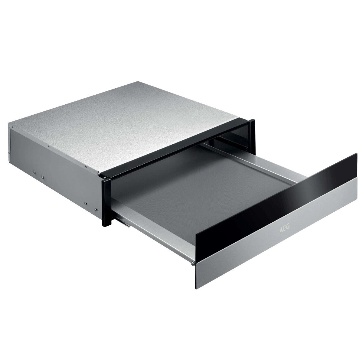 Khay phu AEG KDK911420M2 Erganzungsschublade inox
