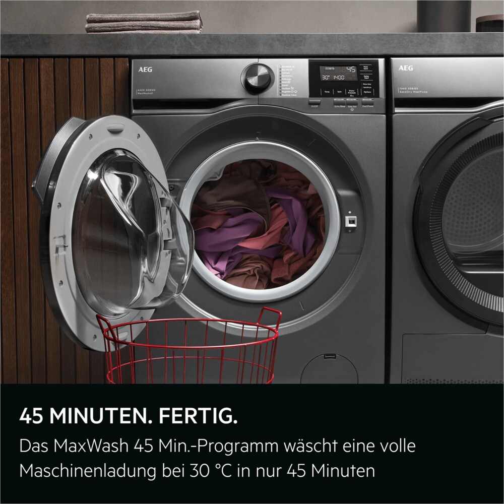 Chuong trinh MaxWash AEG LR6A5E400