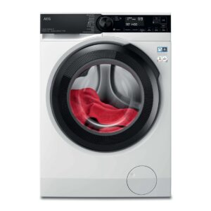 Máy Giặt Cửa Trước AEG LR7EW75610 - 7000 ProSteam® - UniversalDose WiFi - 11kg