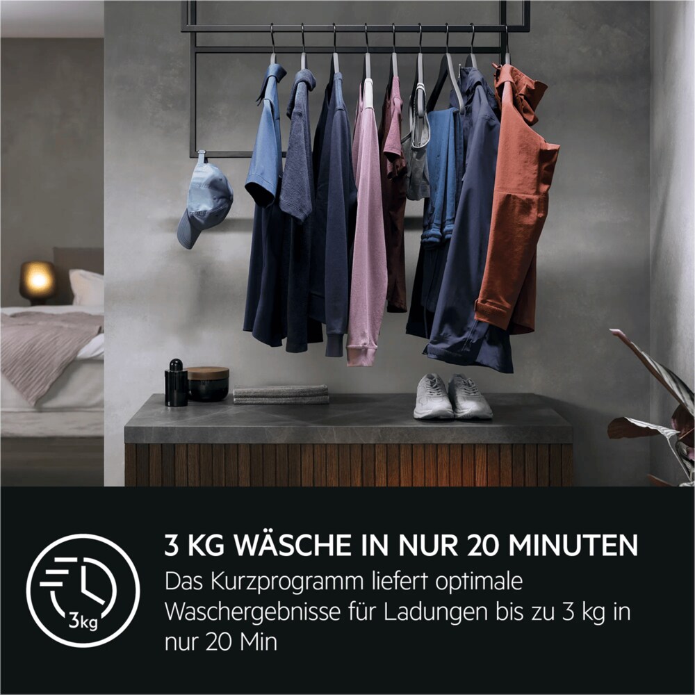 Ngan chua UniversalDose AEG LR7EW75610