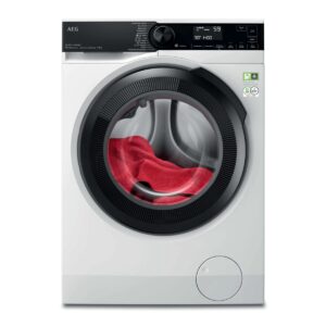 Máy Giặt Cửa Trước AEG LR8EG75480 - 8000 PowerCare - UniversalDose - Testsieger - 8kg