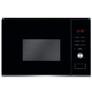 Lò Vi Sóng Âm Tủ AEG MBK2051-M - Có Grill - 60cm - Đen