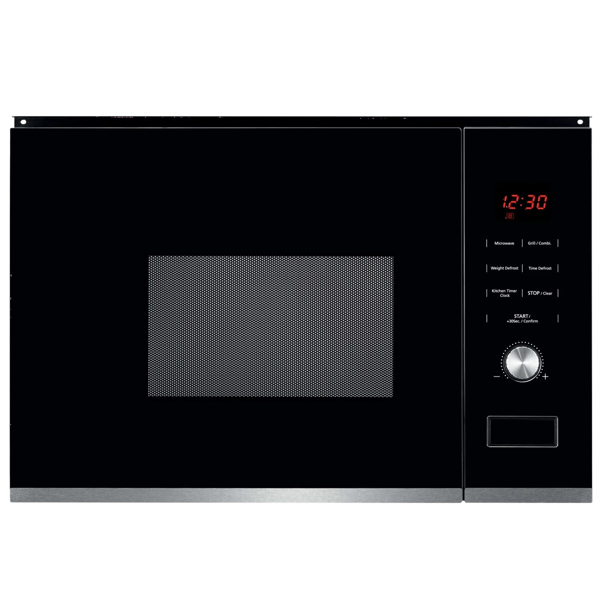 Lo vi song am tu AEG MBK2051-M grill 60cm den