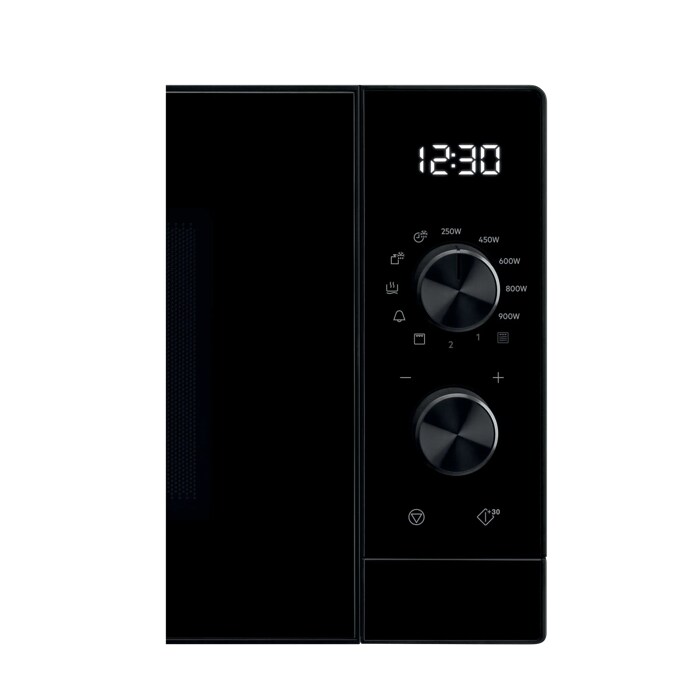Cong nghe Inverter AEG MFB252DB