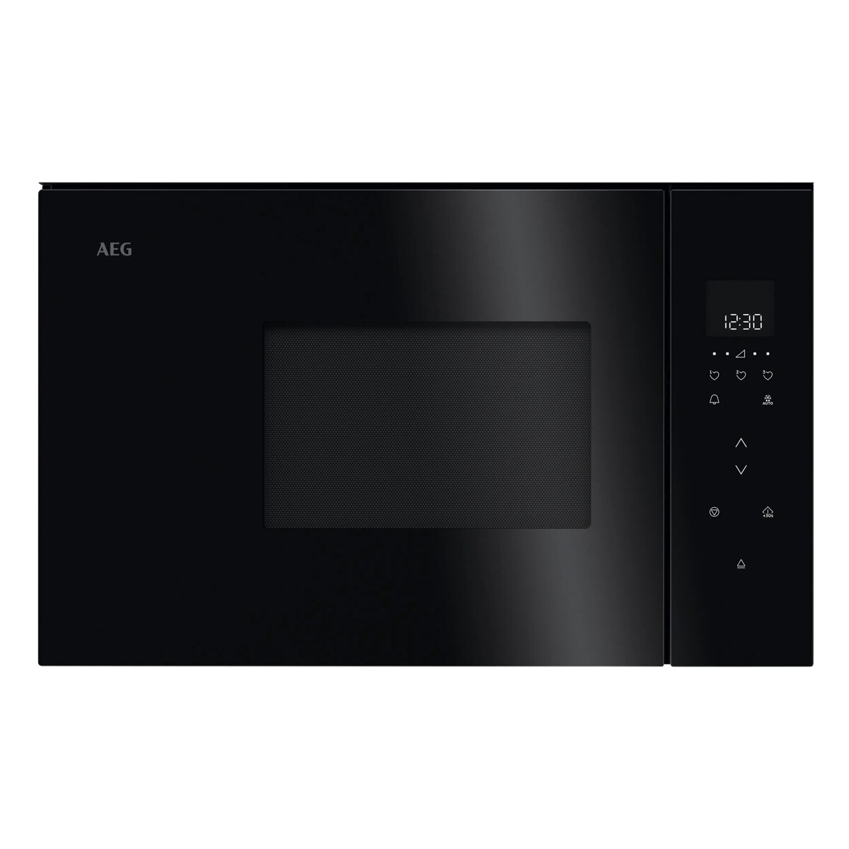 Lo vi song am tu AEG MS1700B 6000 SteamSet Quick Start 60cm den