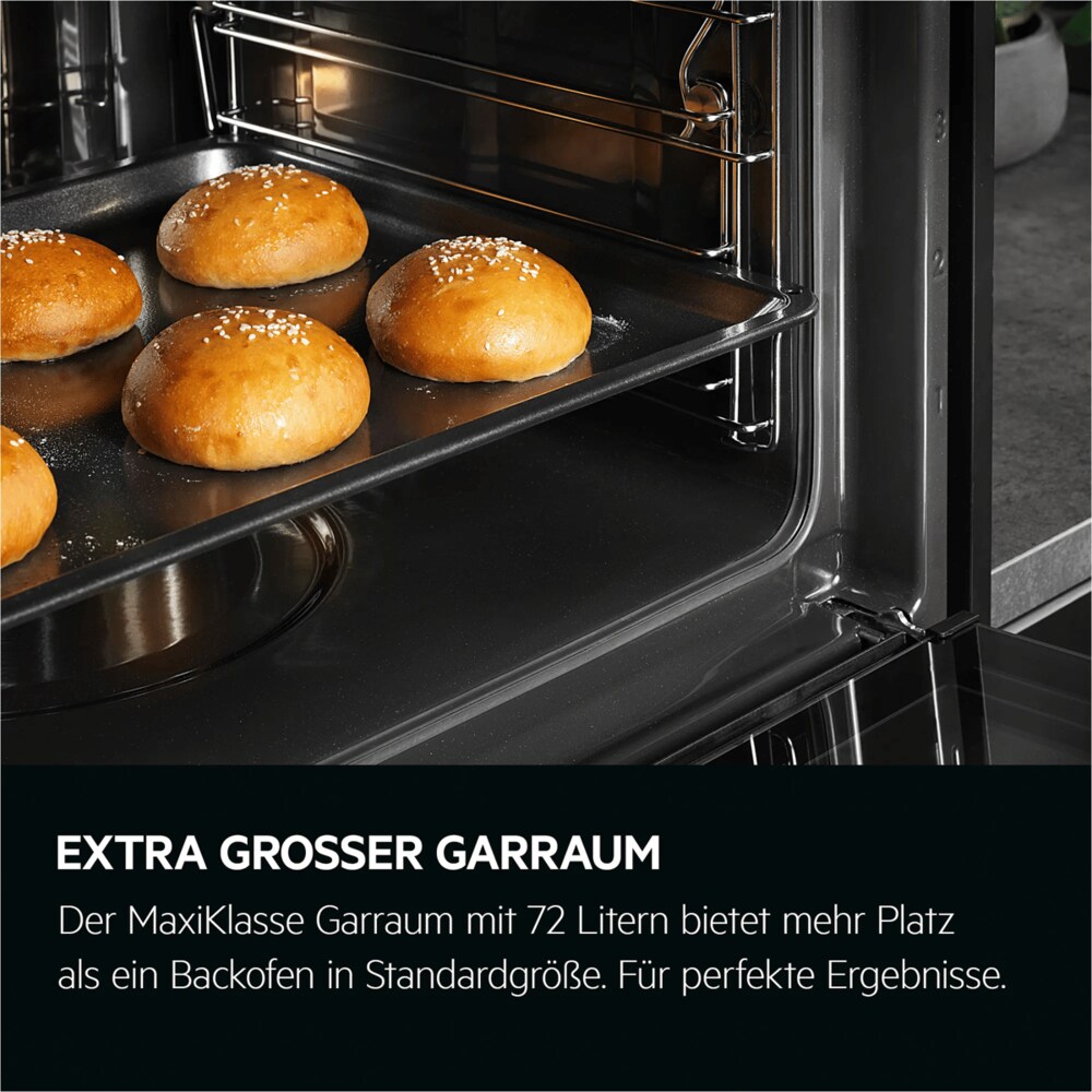 Man hinh EXPlore Display AEG OU5PB40ZSM