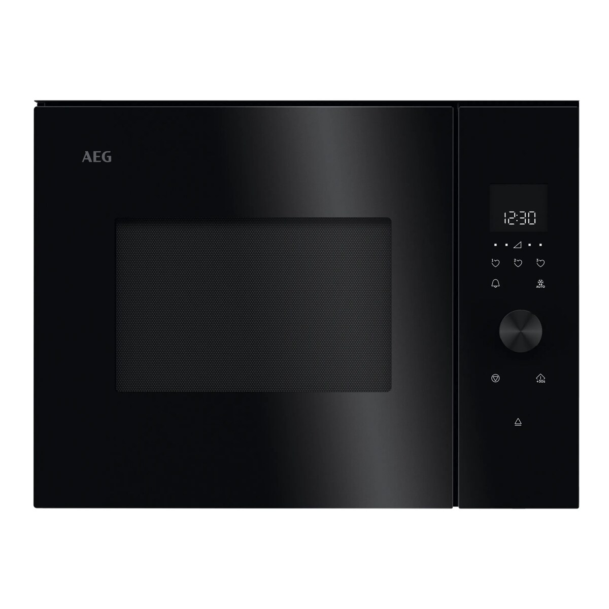 Lo vi song am tu AEG TB5SM171DB 6000 SteamSet 45cm den