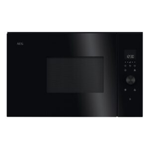 Lò Vi Sóng Âm Tủ AEG TB6SM171DB - 6000 SteamSet - 60cm - Đen