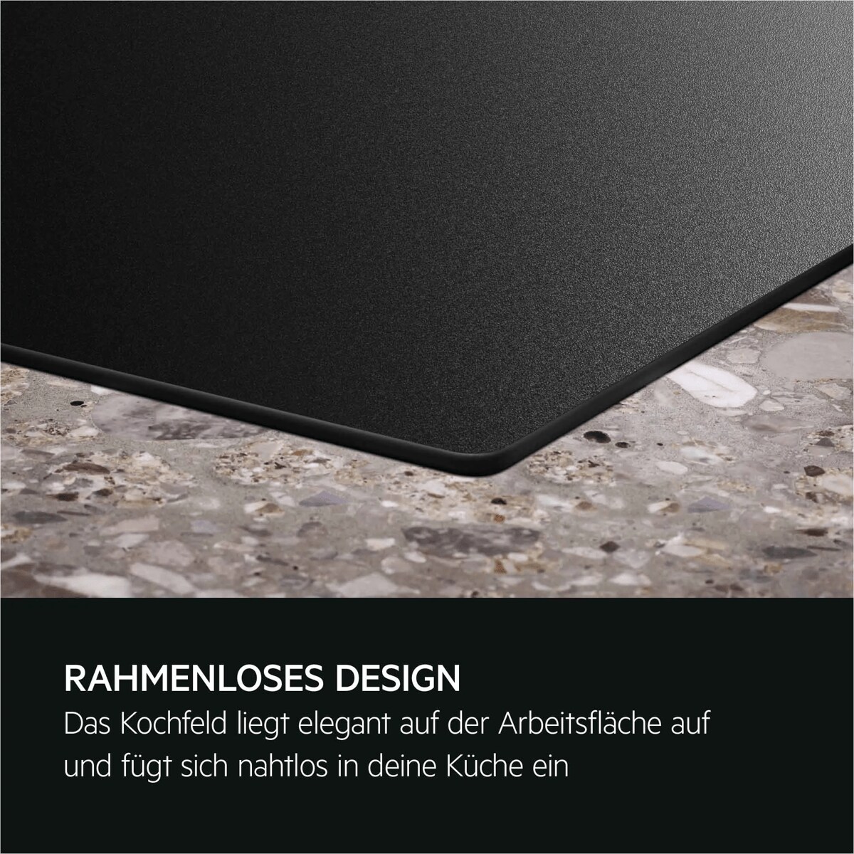 Bep tu am AEG TK85IM0FSZ 6000 Flex SaphirMatt 83cm 5 vung nau
