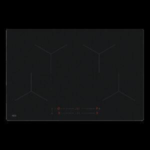 Bếp Từ Âm AEG TO64IA0AIT - 5000 Induction SaphirMatt® SE - 60cm